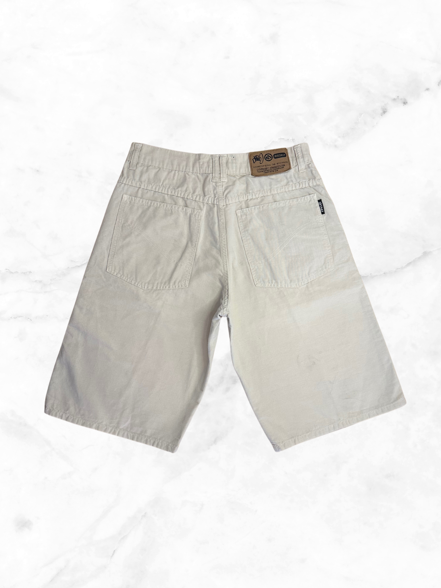 Pantaloncino Irie Daily