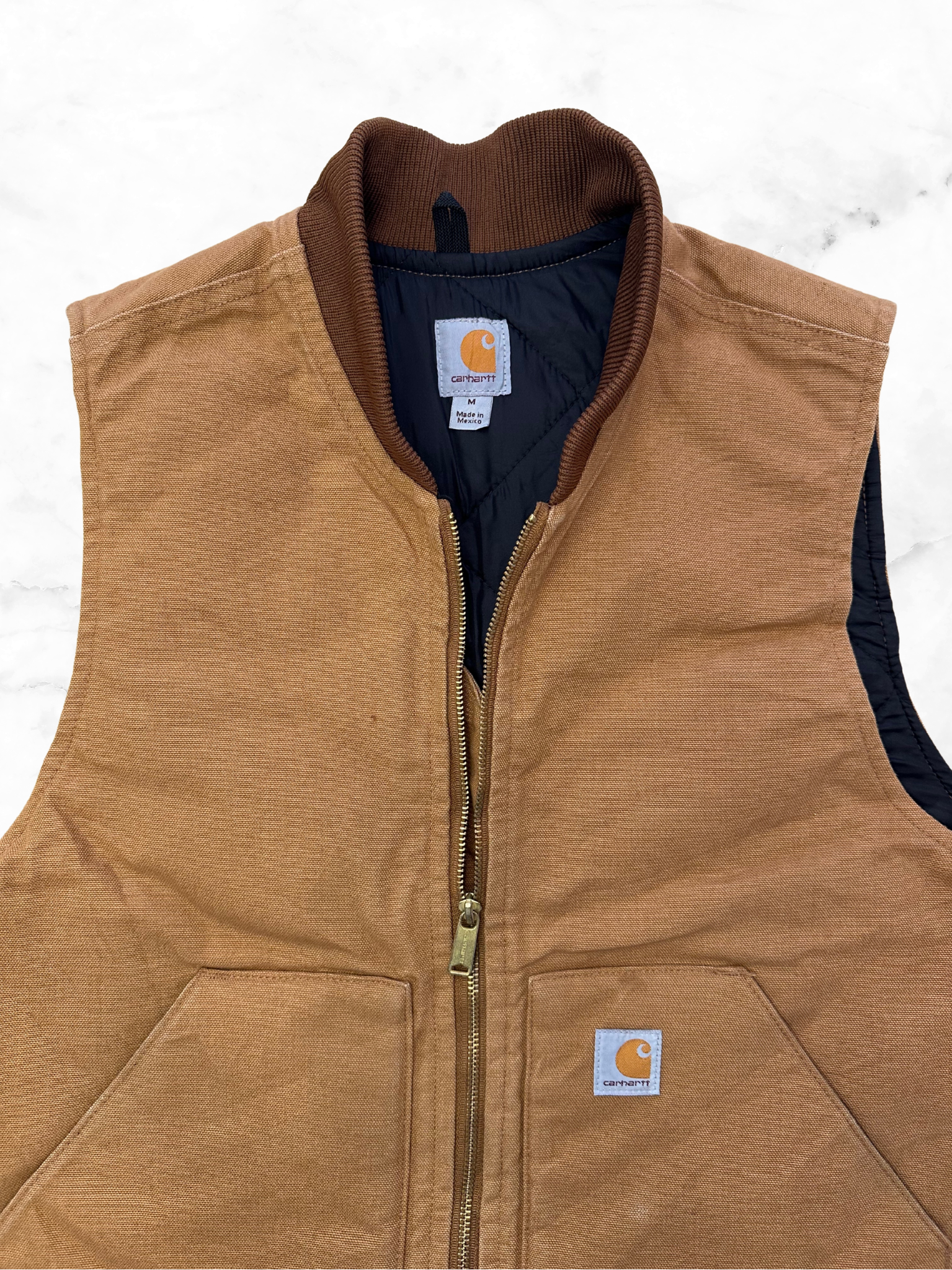 Gilet Carhartt