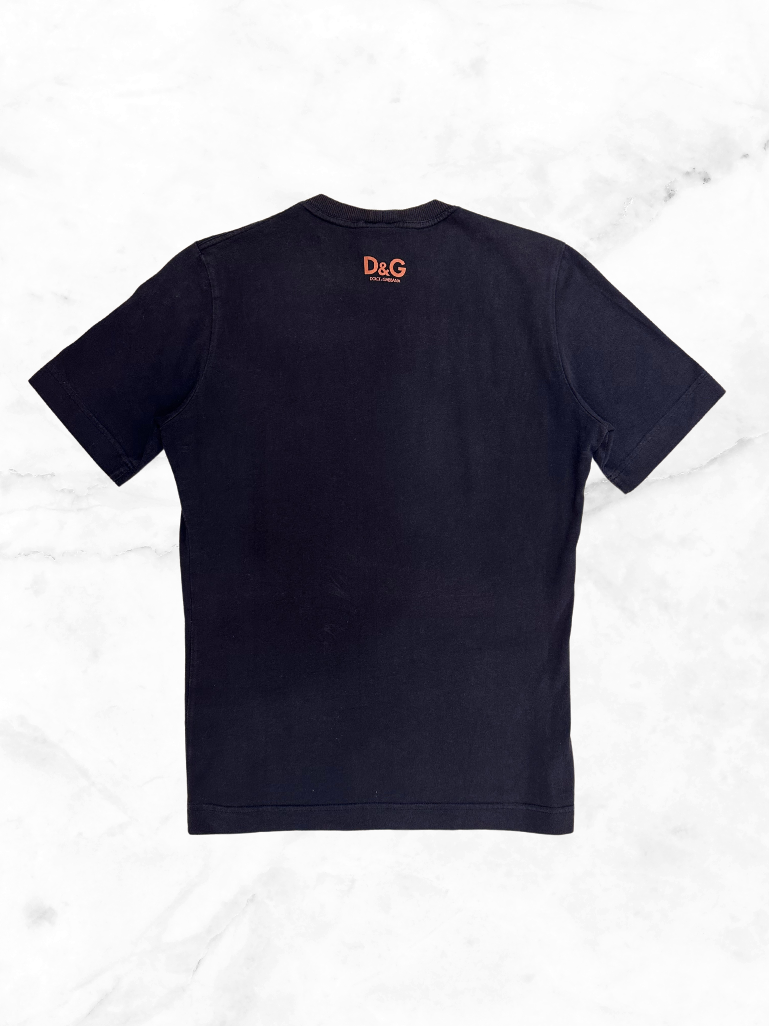 T-Shirt D&G y2k