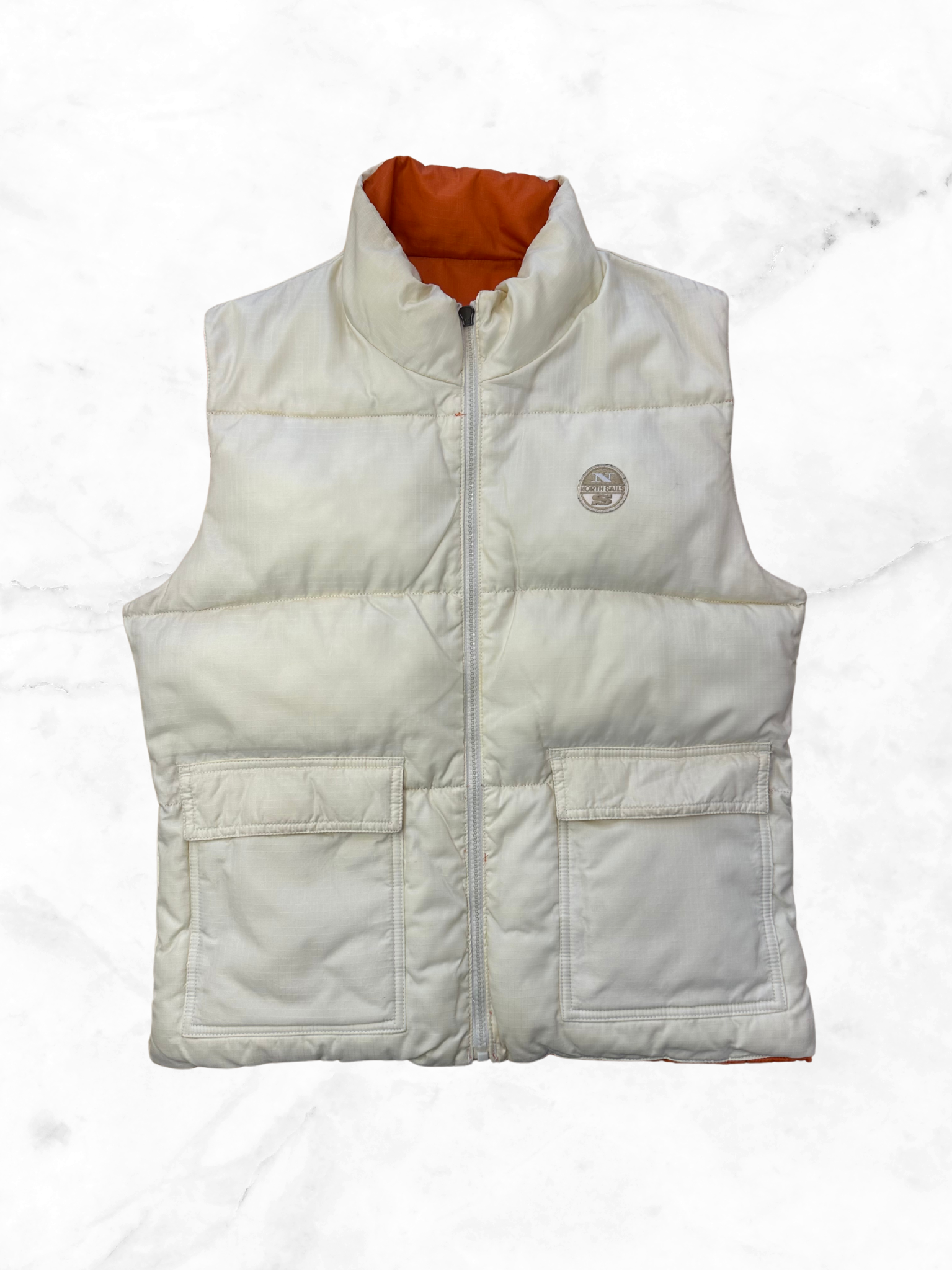 Gilet North Sails