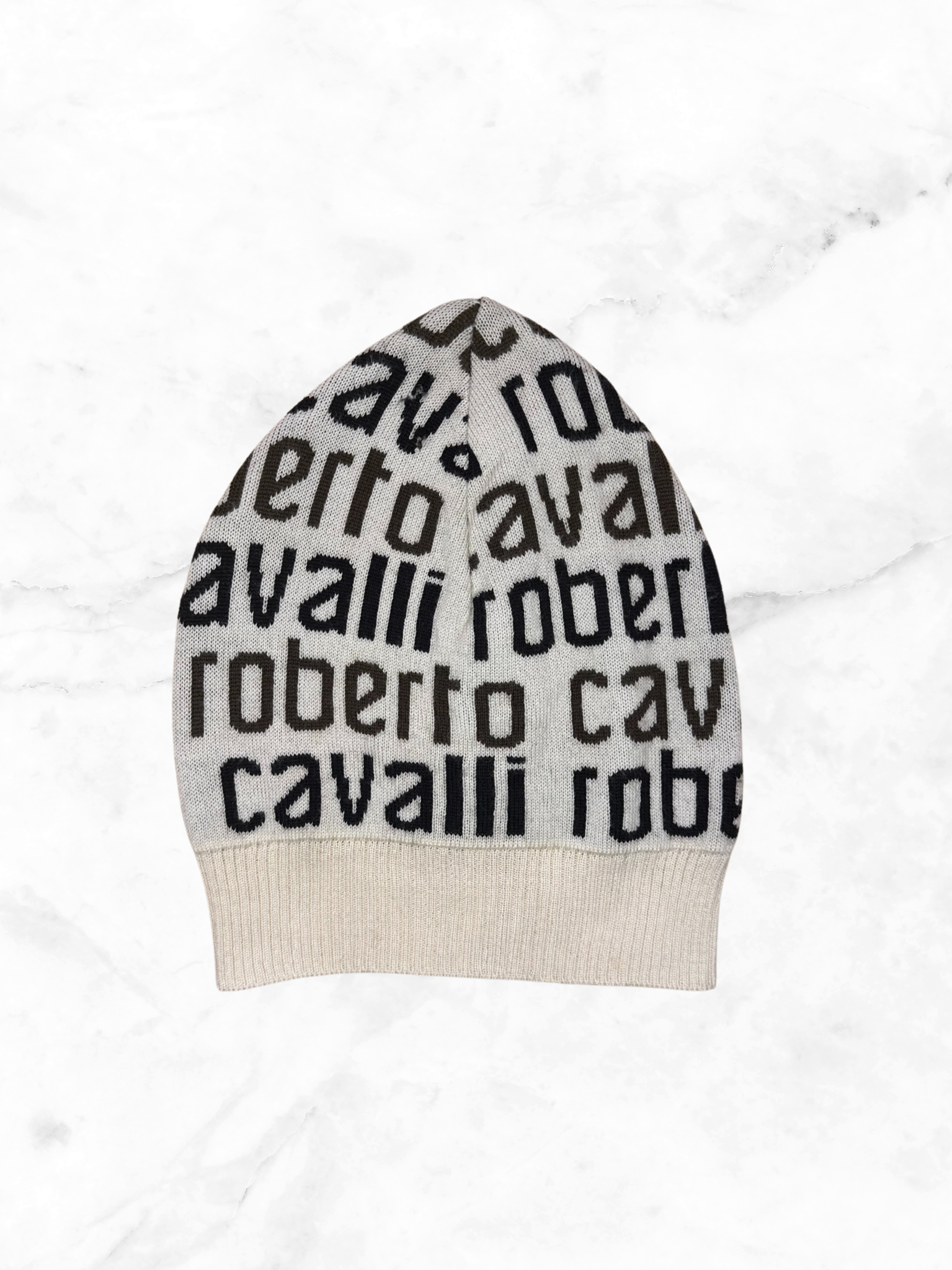 Cappello Roberto Cavalli