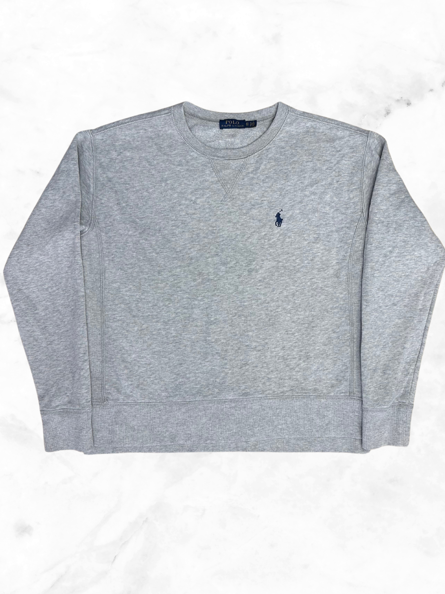Girocollo Ralph Lauren