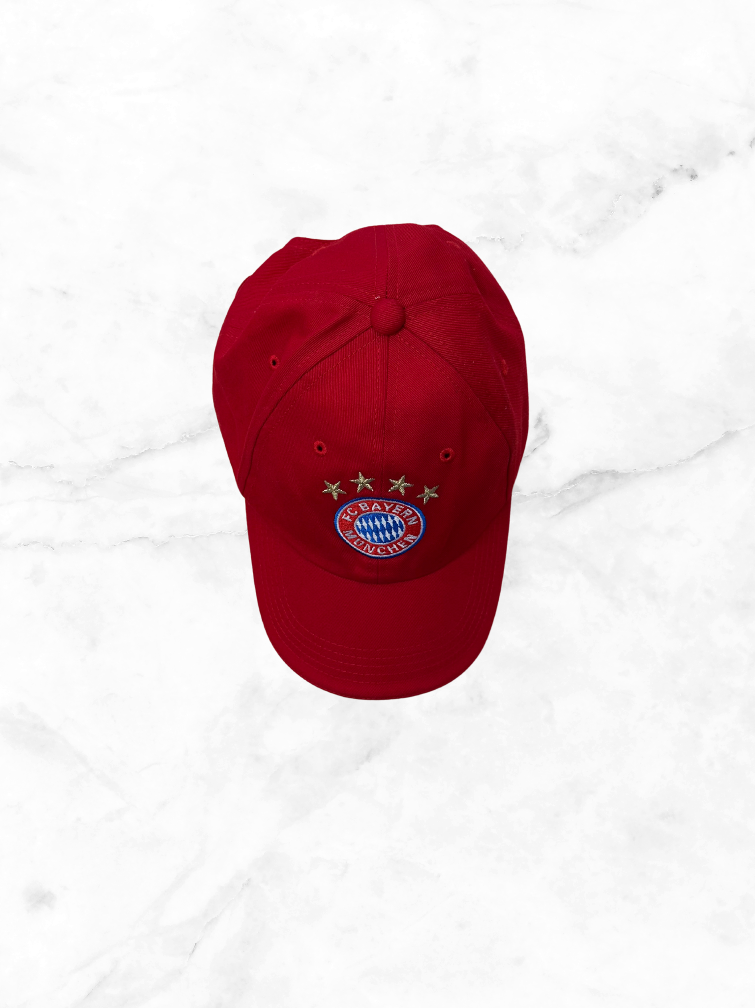 Cappello Bayern Monaco