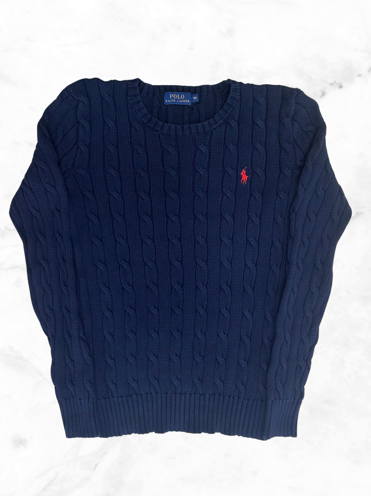 Girocollo Ralph Lauren