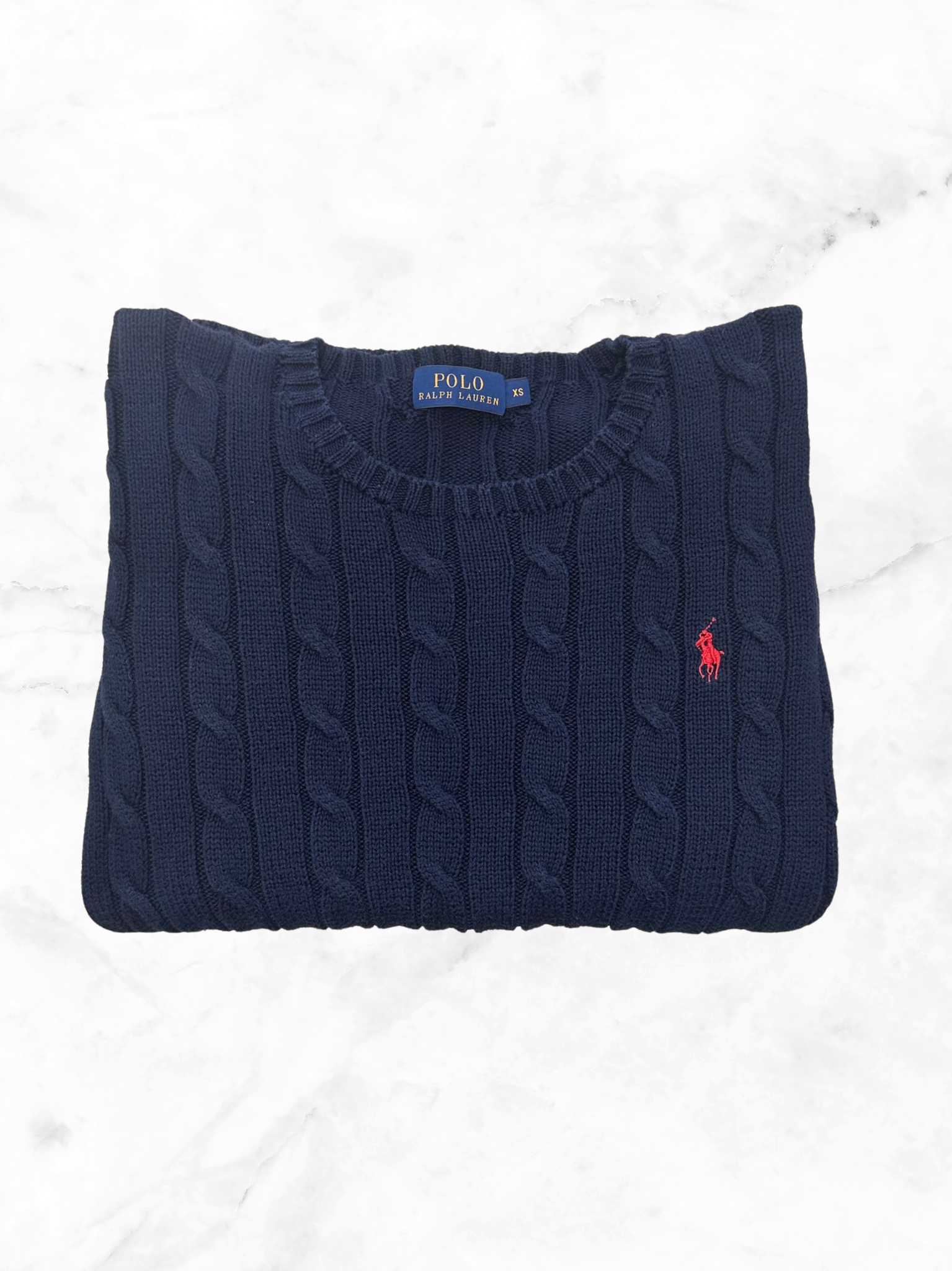Girocollo Ralph Lauren
