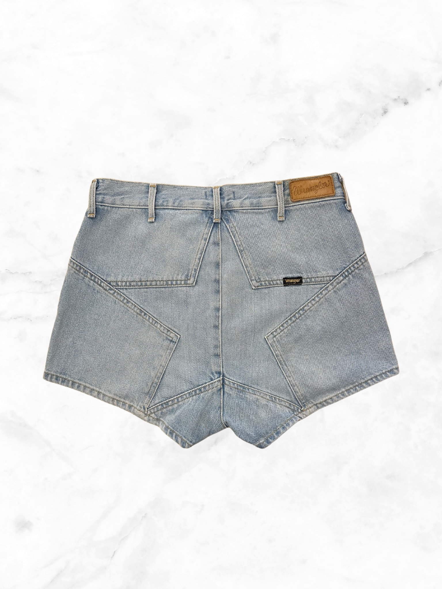 Pant. corto Wrangler
