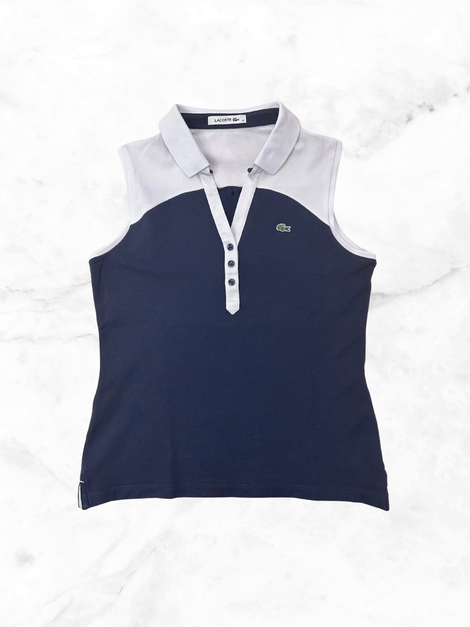 Canotta Lacoste