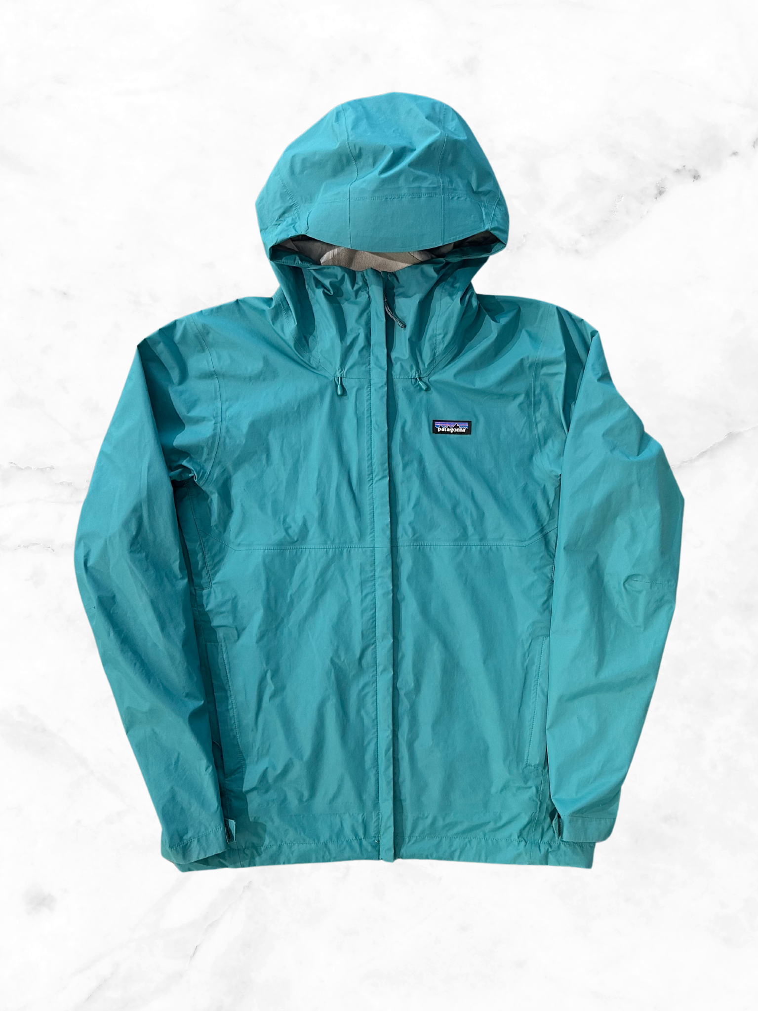 Shell Jacket Patagonia H2NO