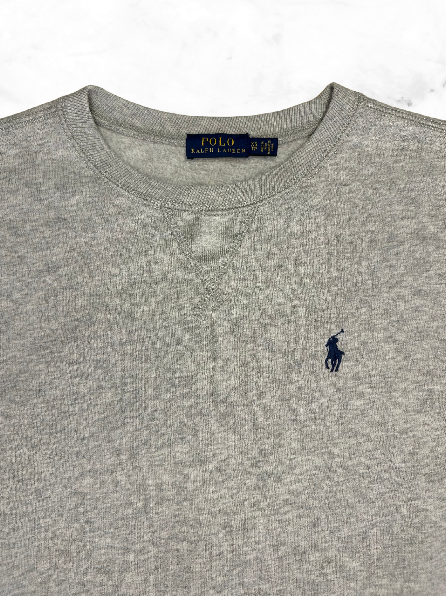 Girocollo Ralph Lauren