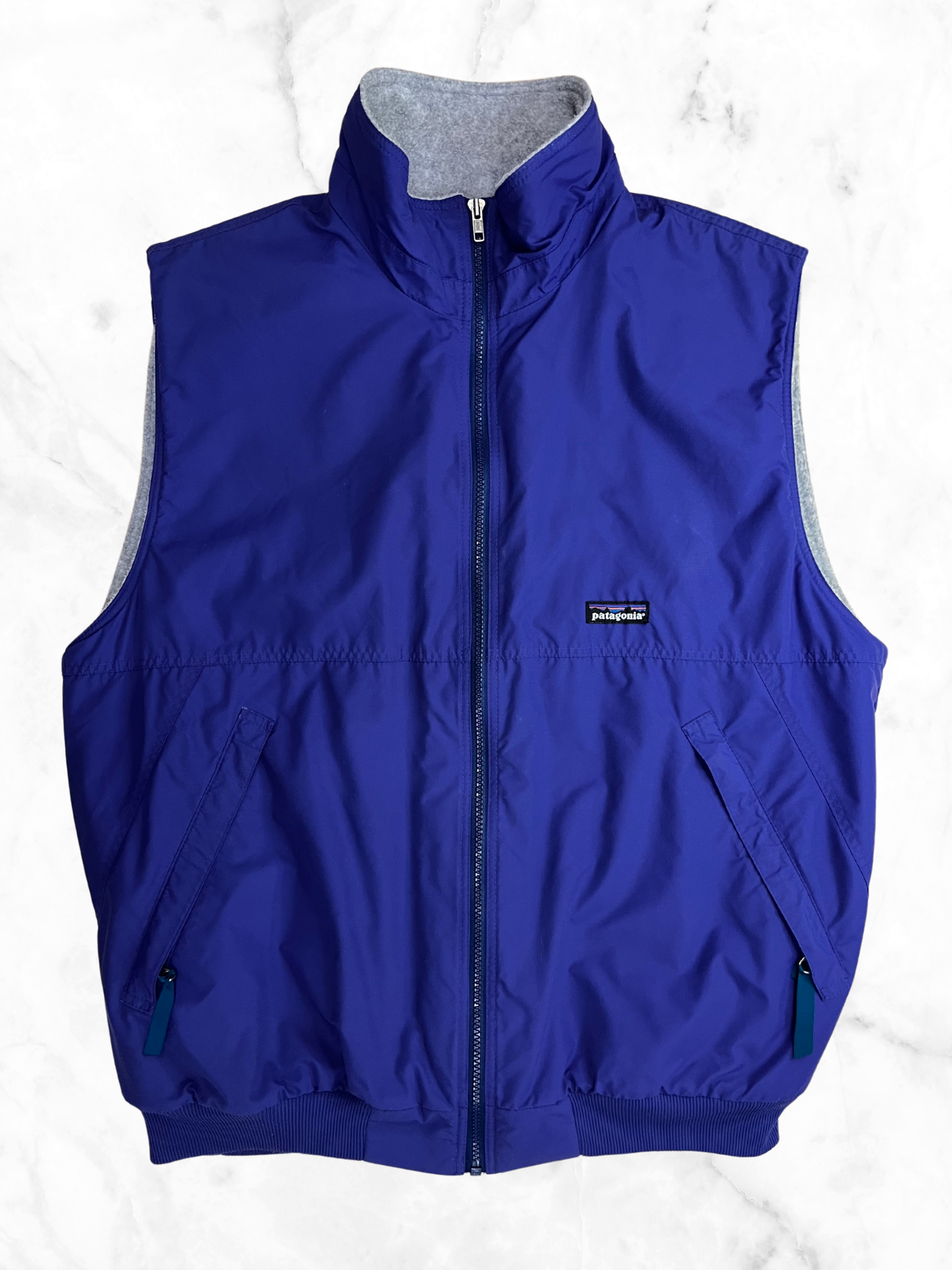 Gilet Patagonia 90s