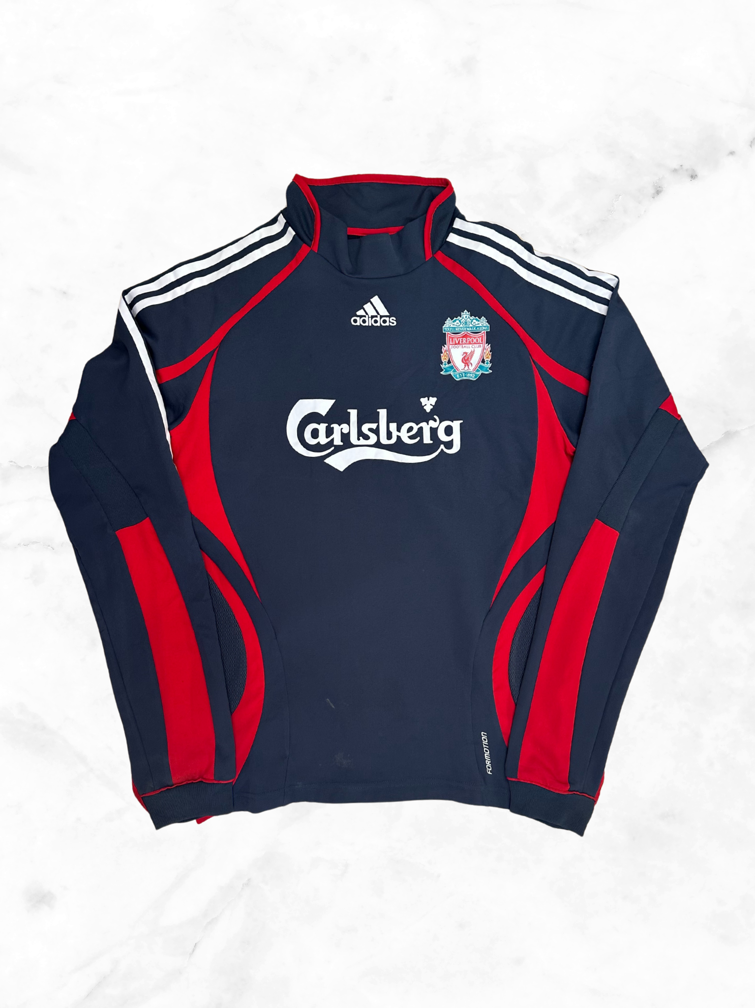 Maglia portiere Liverpool 2006\2007