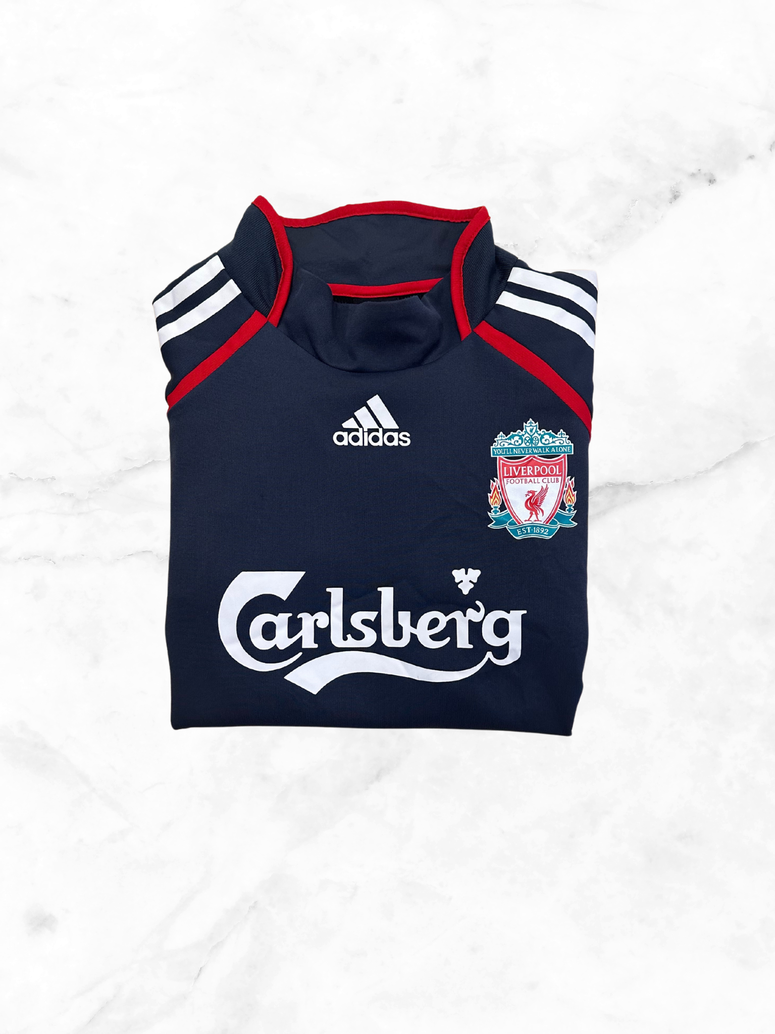 Maglia portiere Liverpool 2006\2007