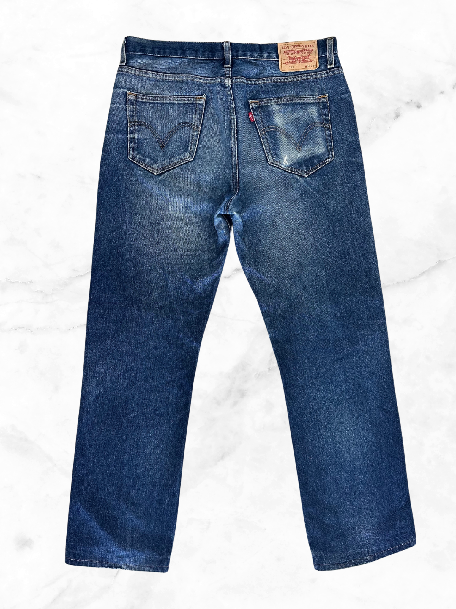 Jeans Levi's 34x36