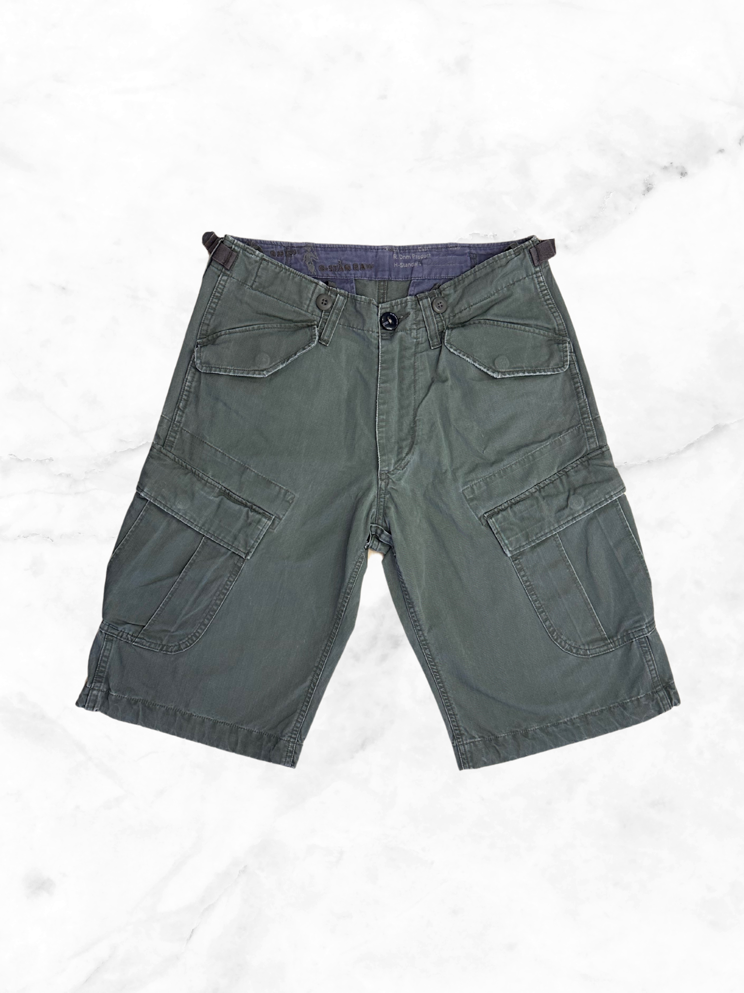 Pantaloncino G-star