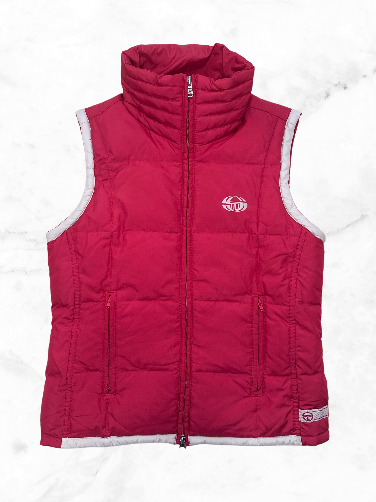 Gilet Sergio Tacchini