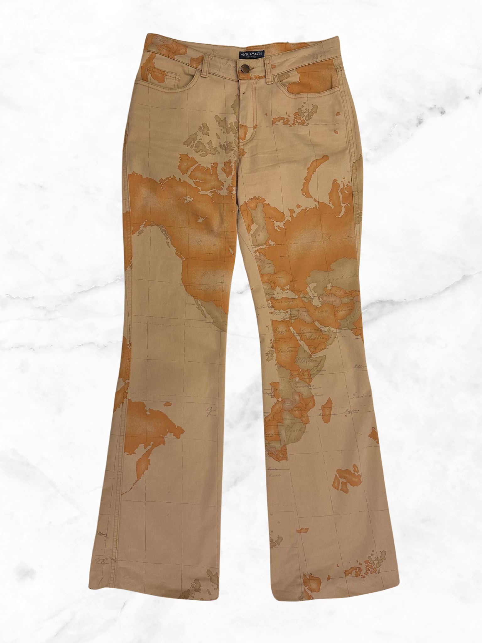 Pantalone Prima Classe