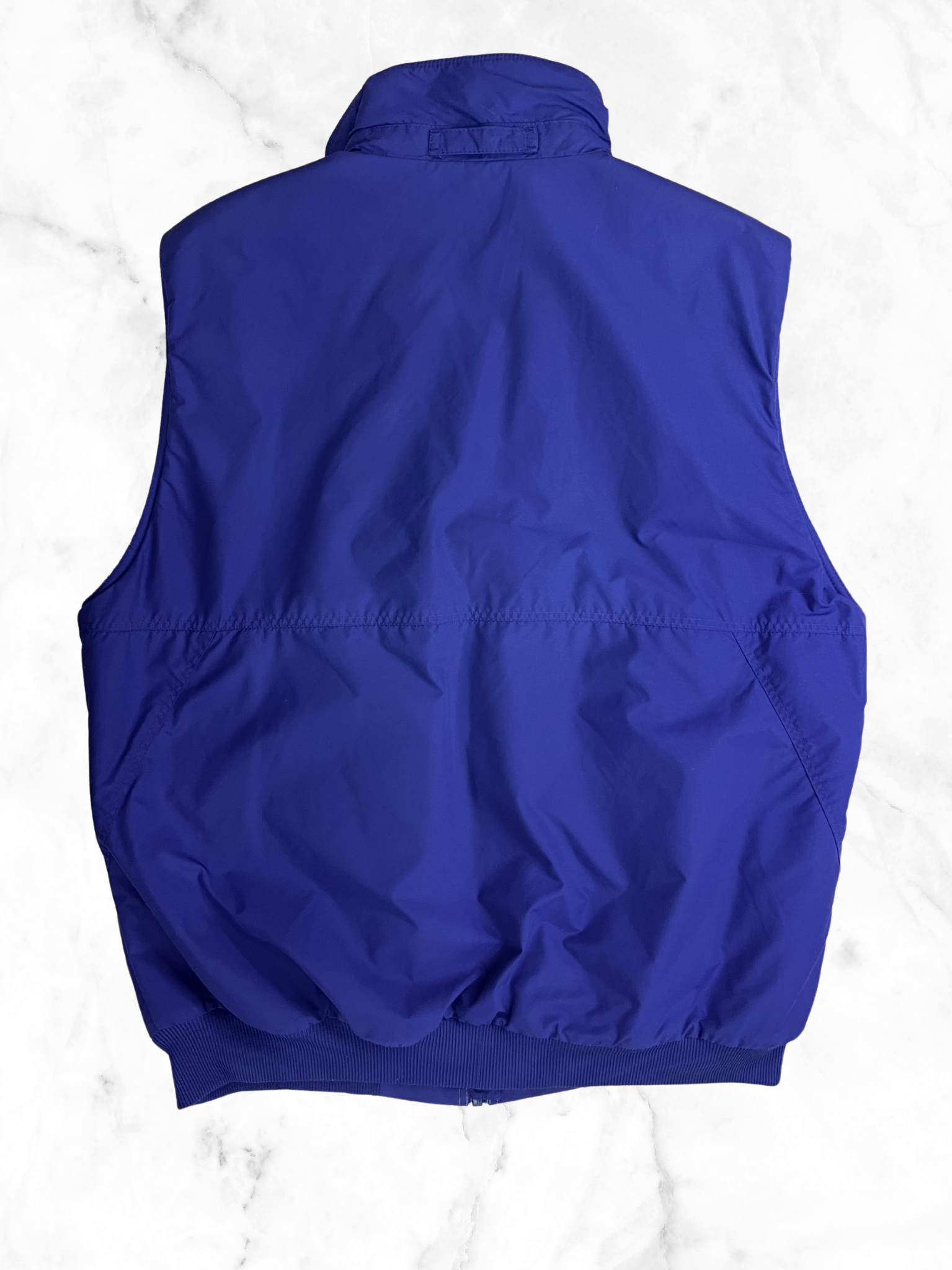 Gilet Patagonia 90s