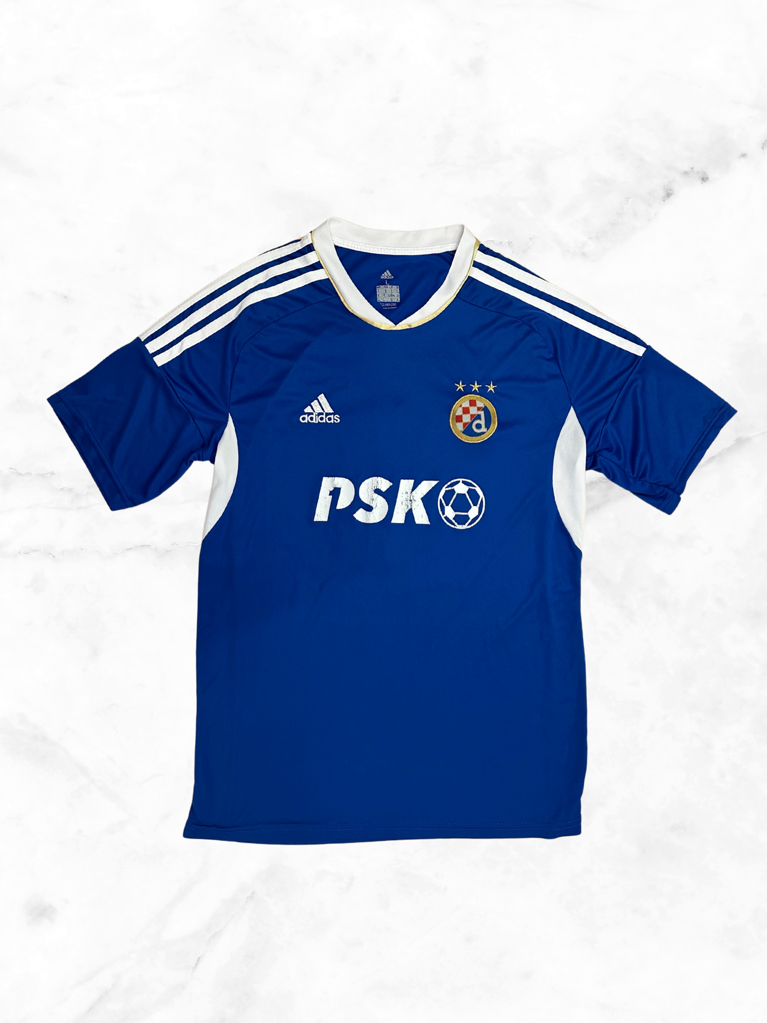 Maglia Dinamo Zagreb 2023\2024