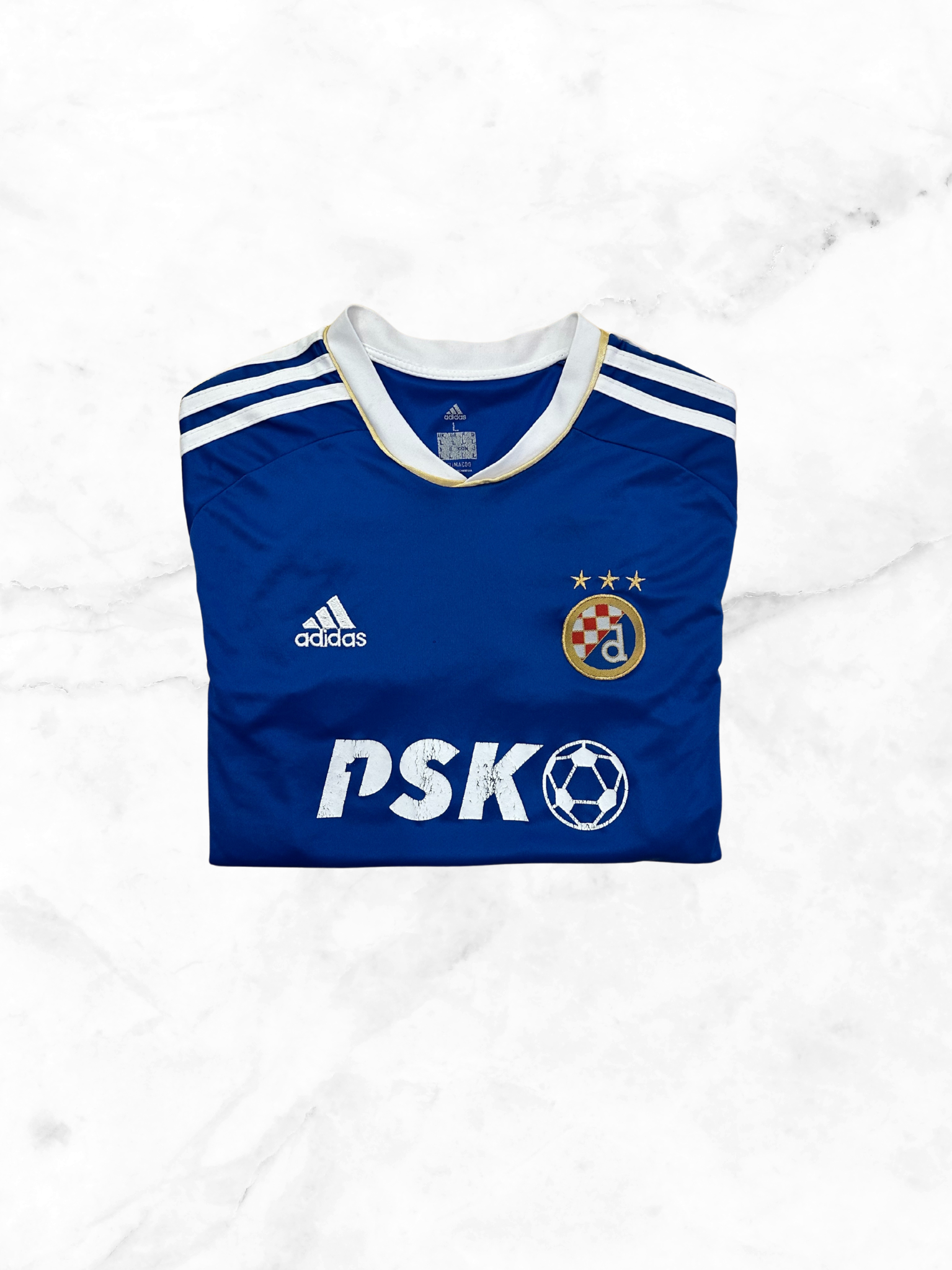 Maglia Dinamo Zagreb 2023\2024