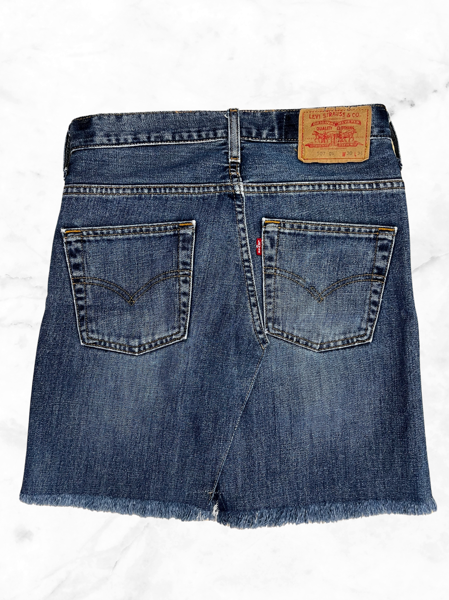 Levi's Gonna