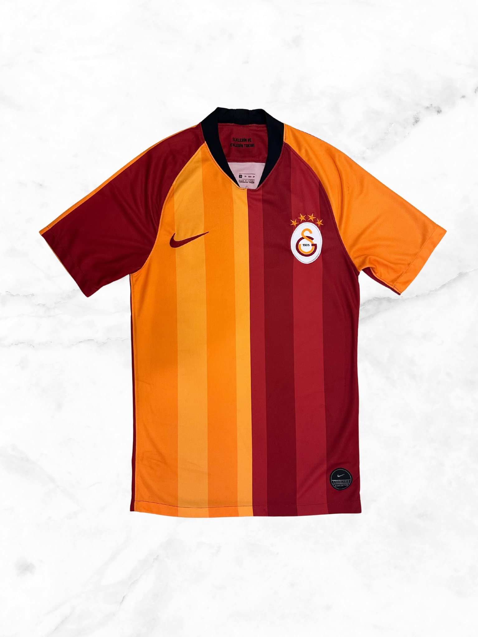 Maglia Galatasaray 2019\2020
