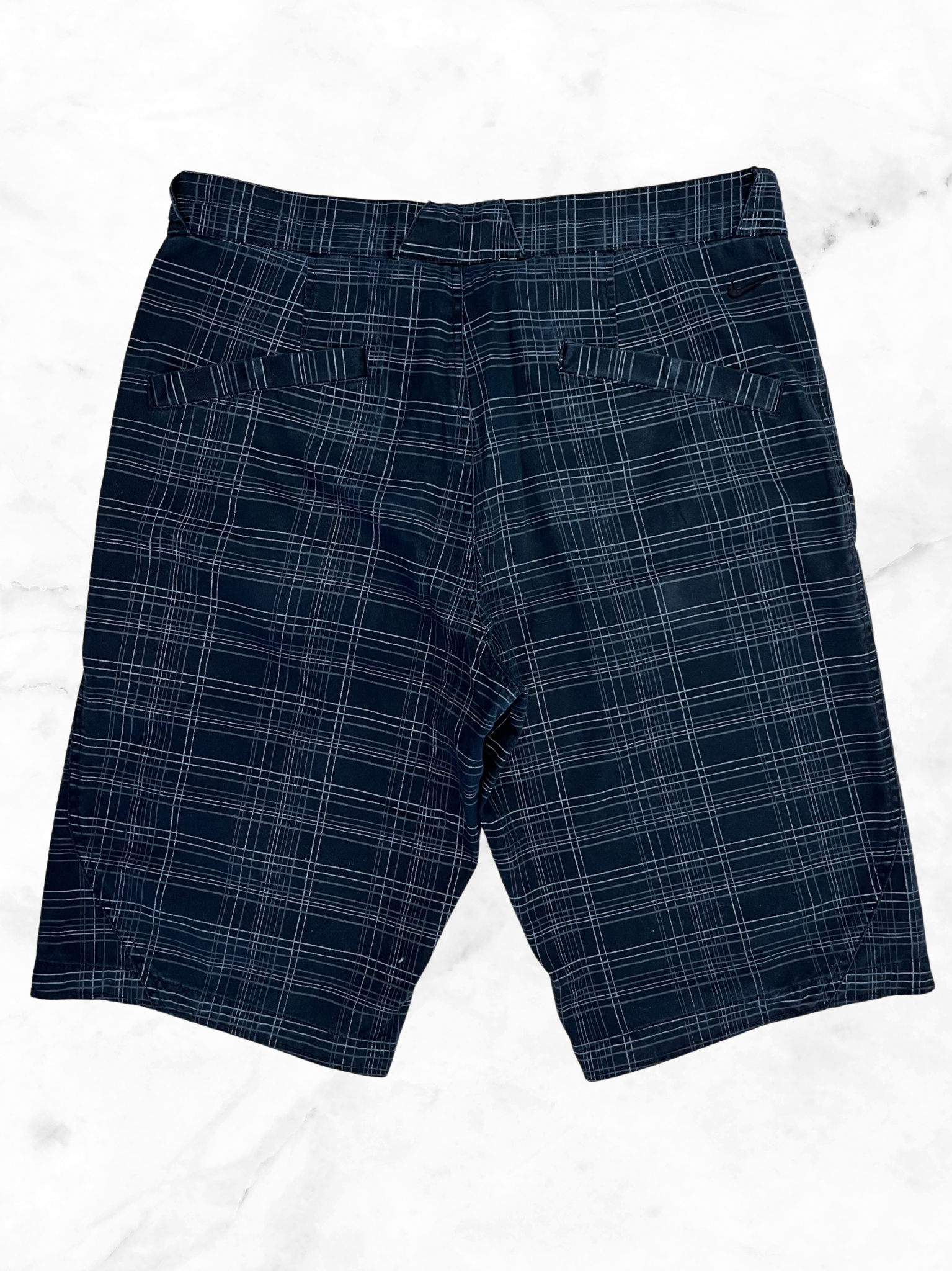 Pant. corto Nike