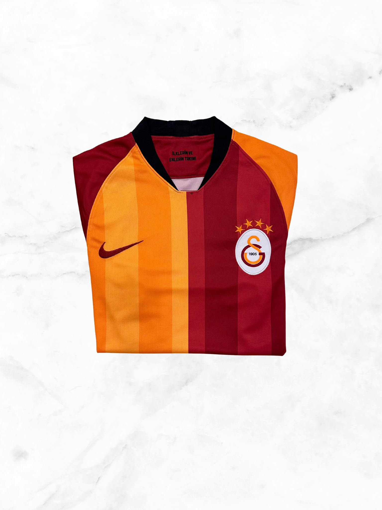 Maglia Galatasaray 2019\2020