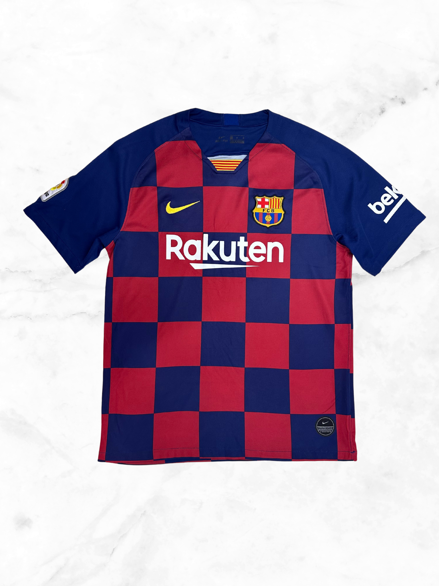 Maglia Barcellona 2019\2020