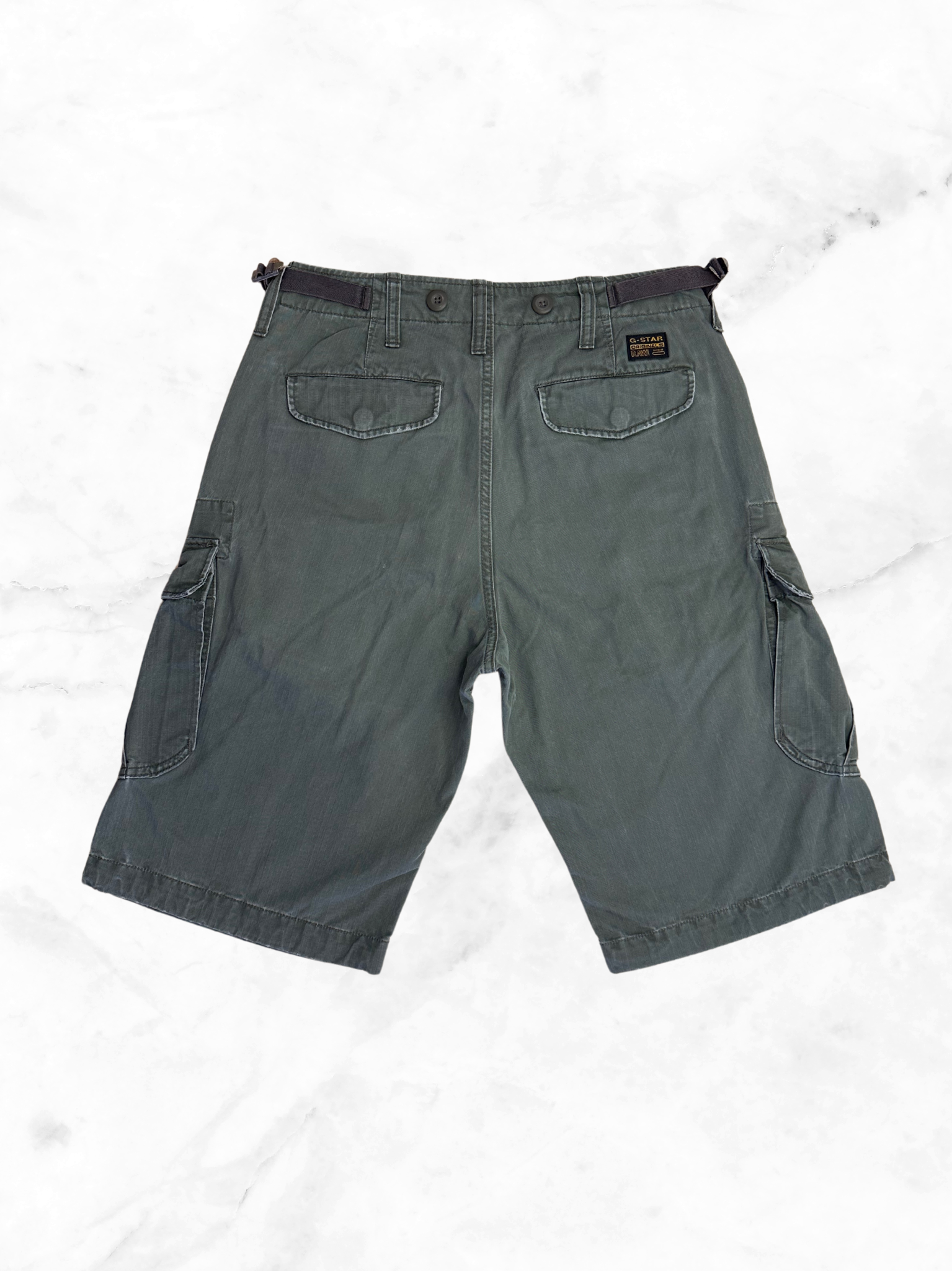 Pantaloncino G-star