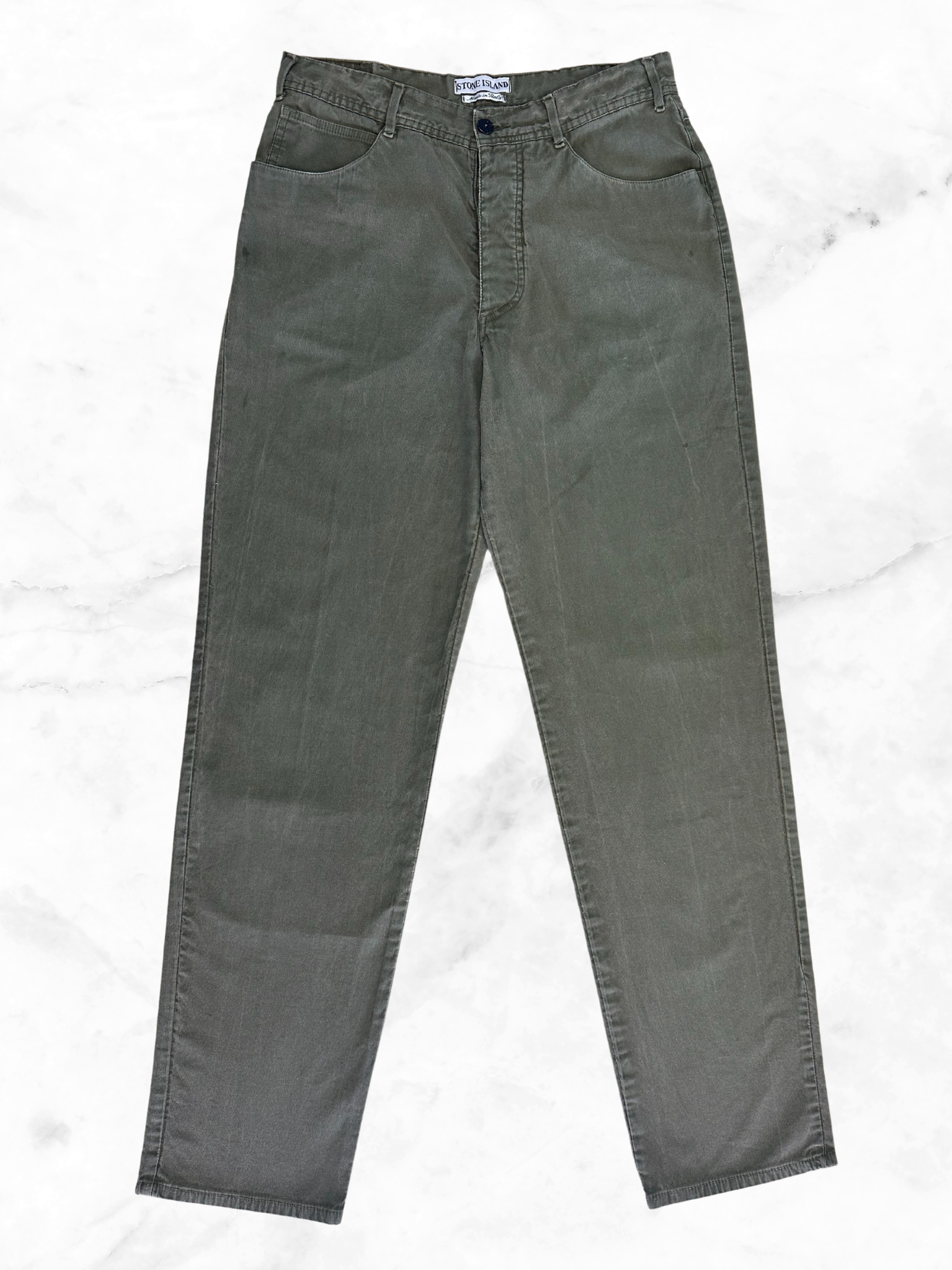 Pantalone Stone Island 90s