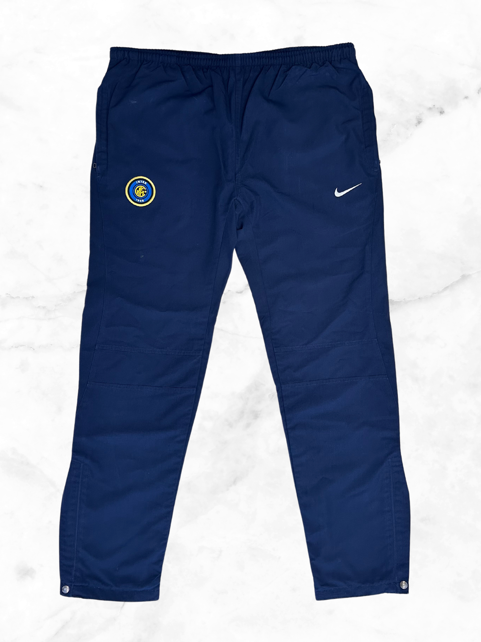 Trackpants Nike x Inter