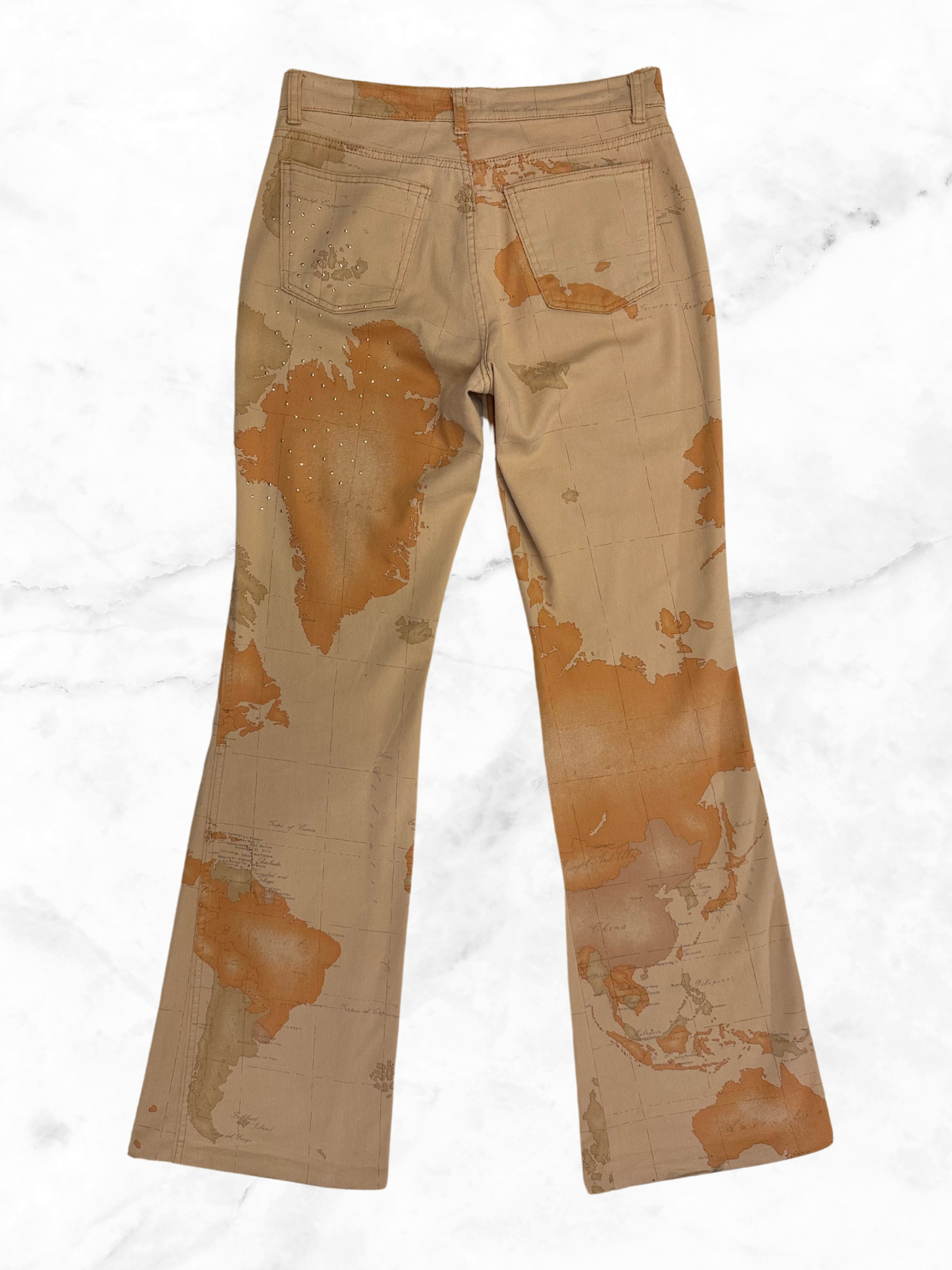 Pantalone Prima Classe