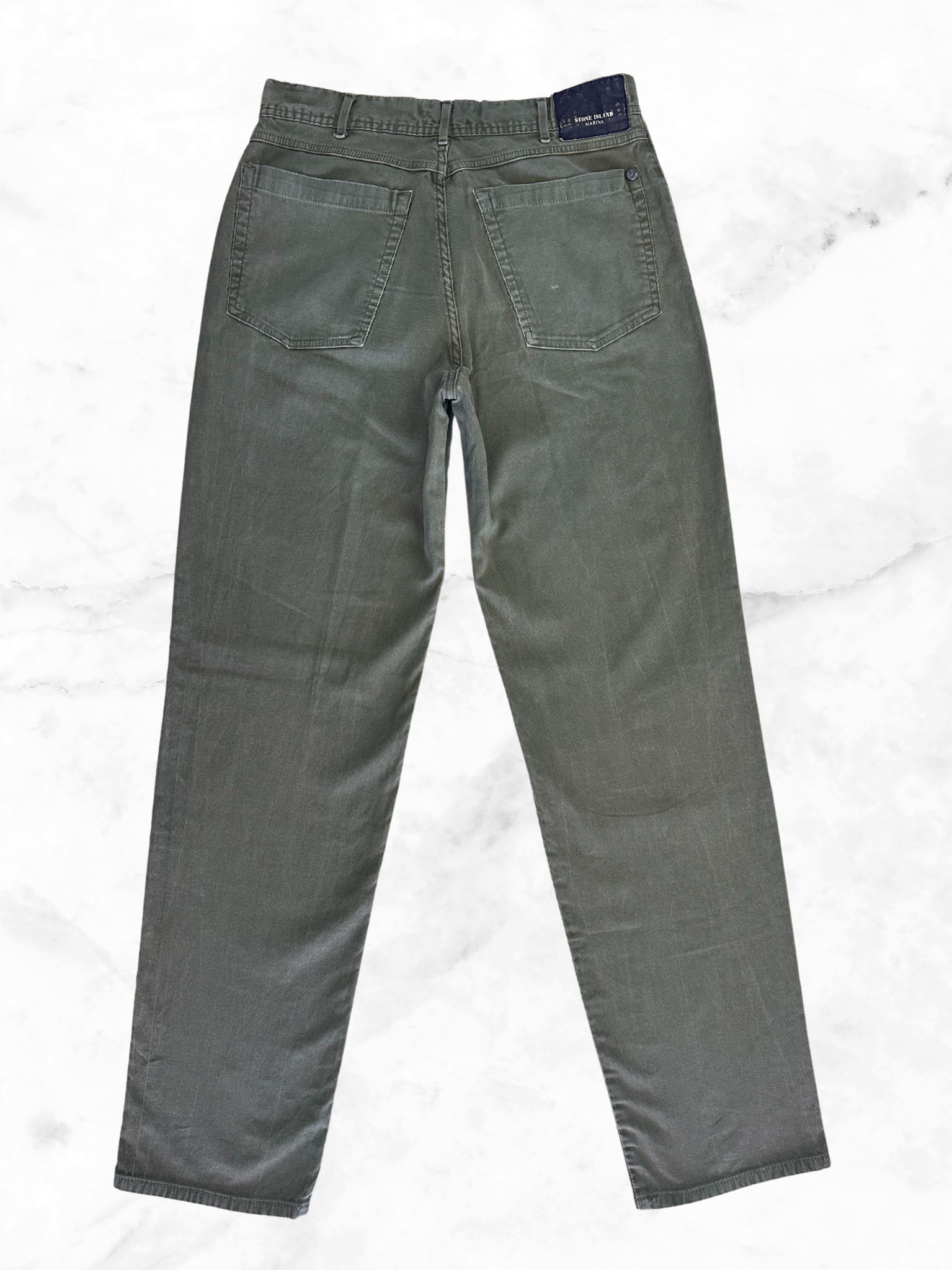 Pantalone Stone Island 90s