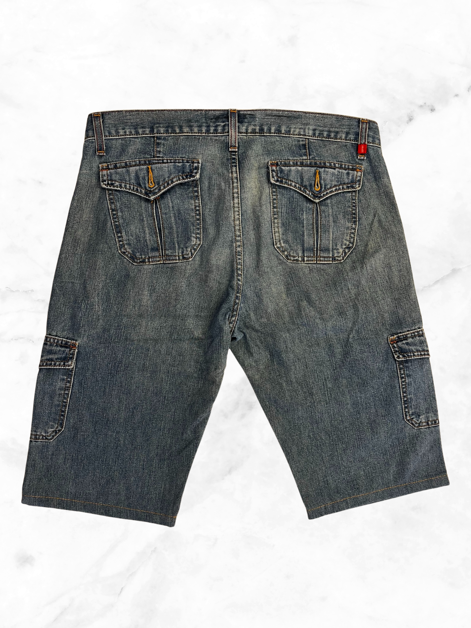 Pant. corto Espirit