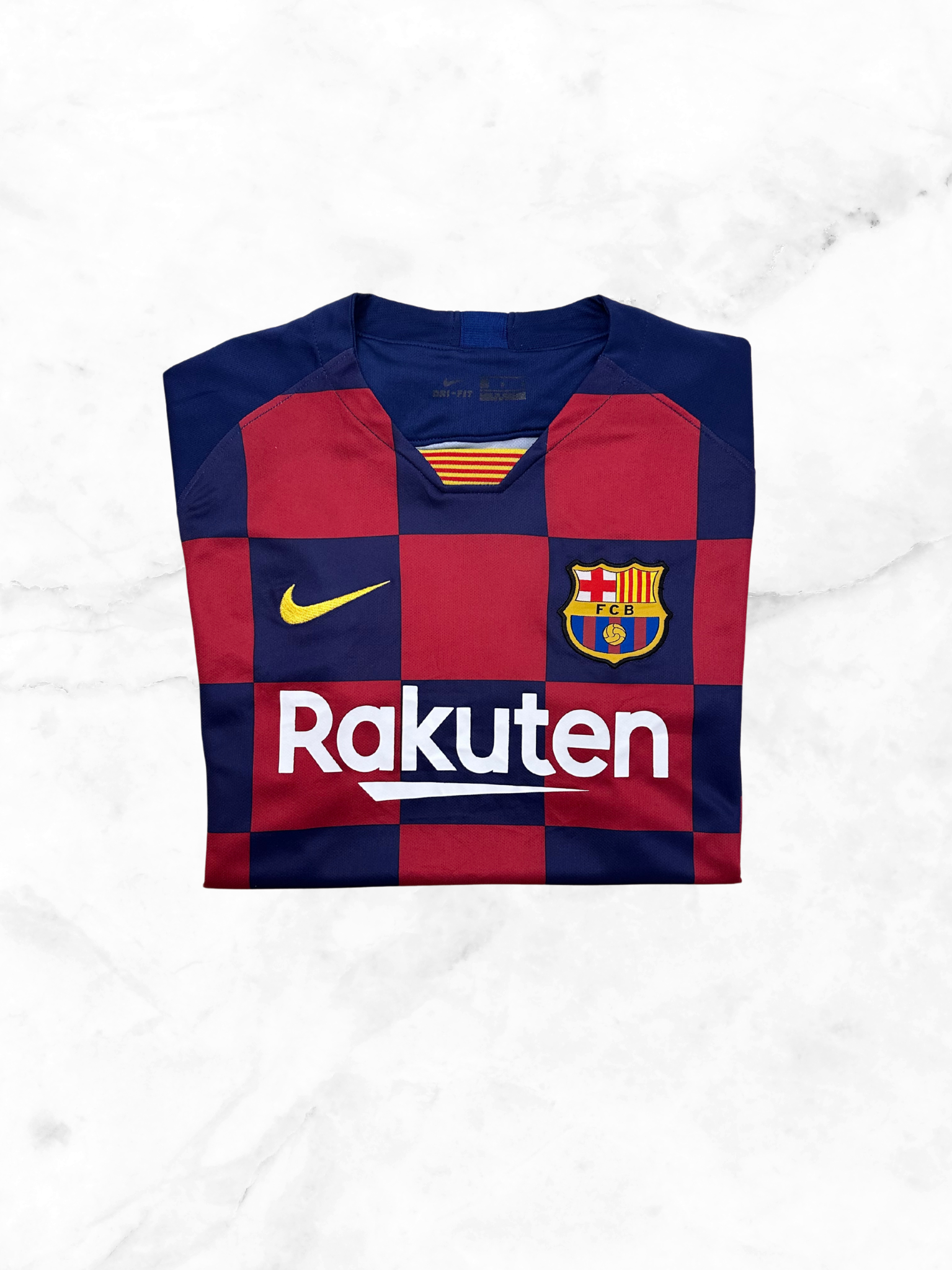 Maglia Barcellona 2019\2020