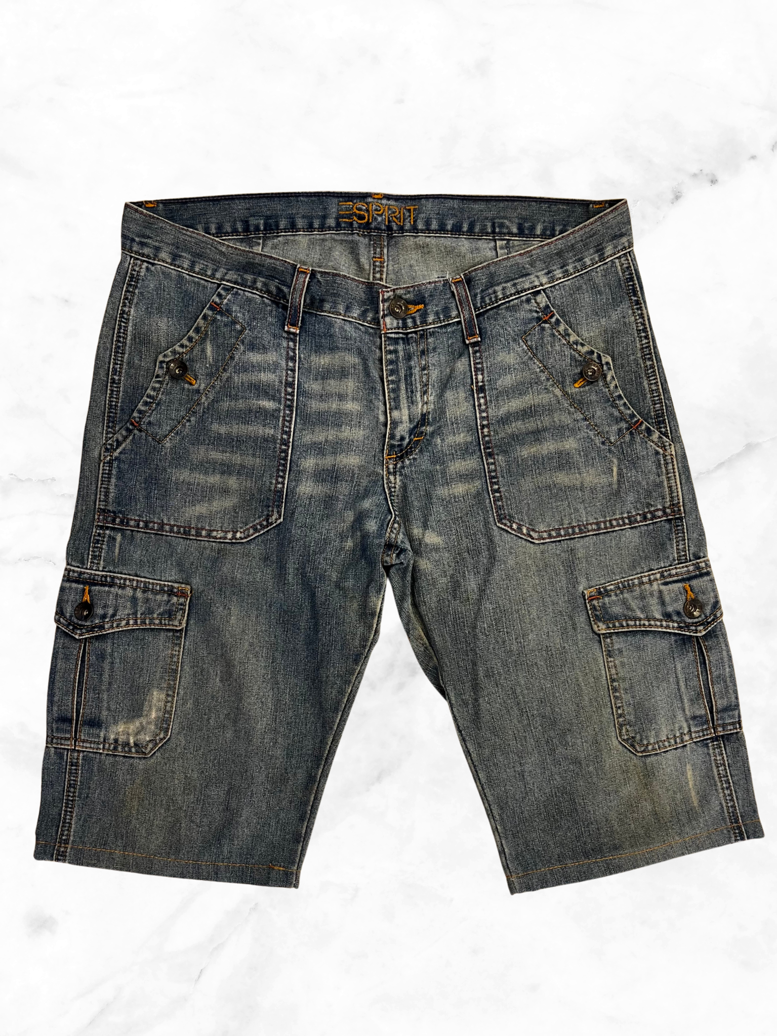 Pant. corto Espirit