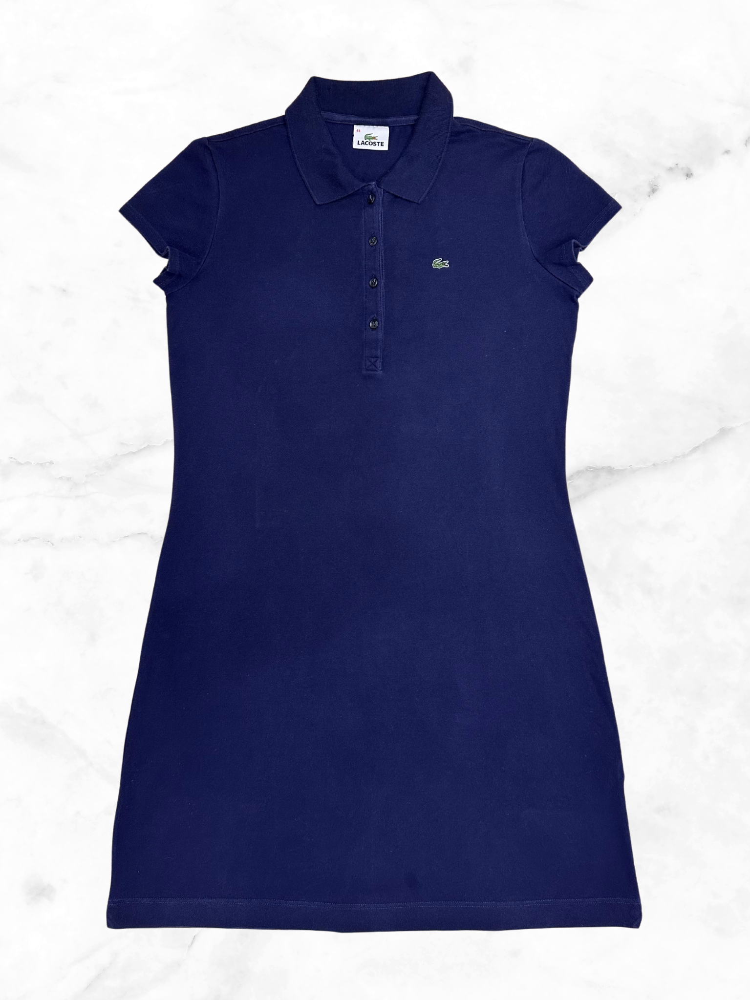 Vestito Lacoste