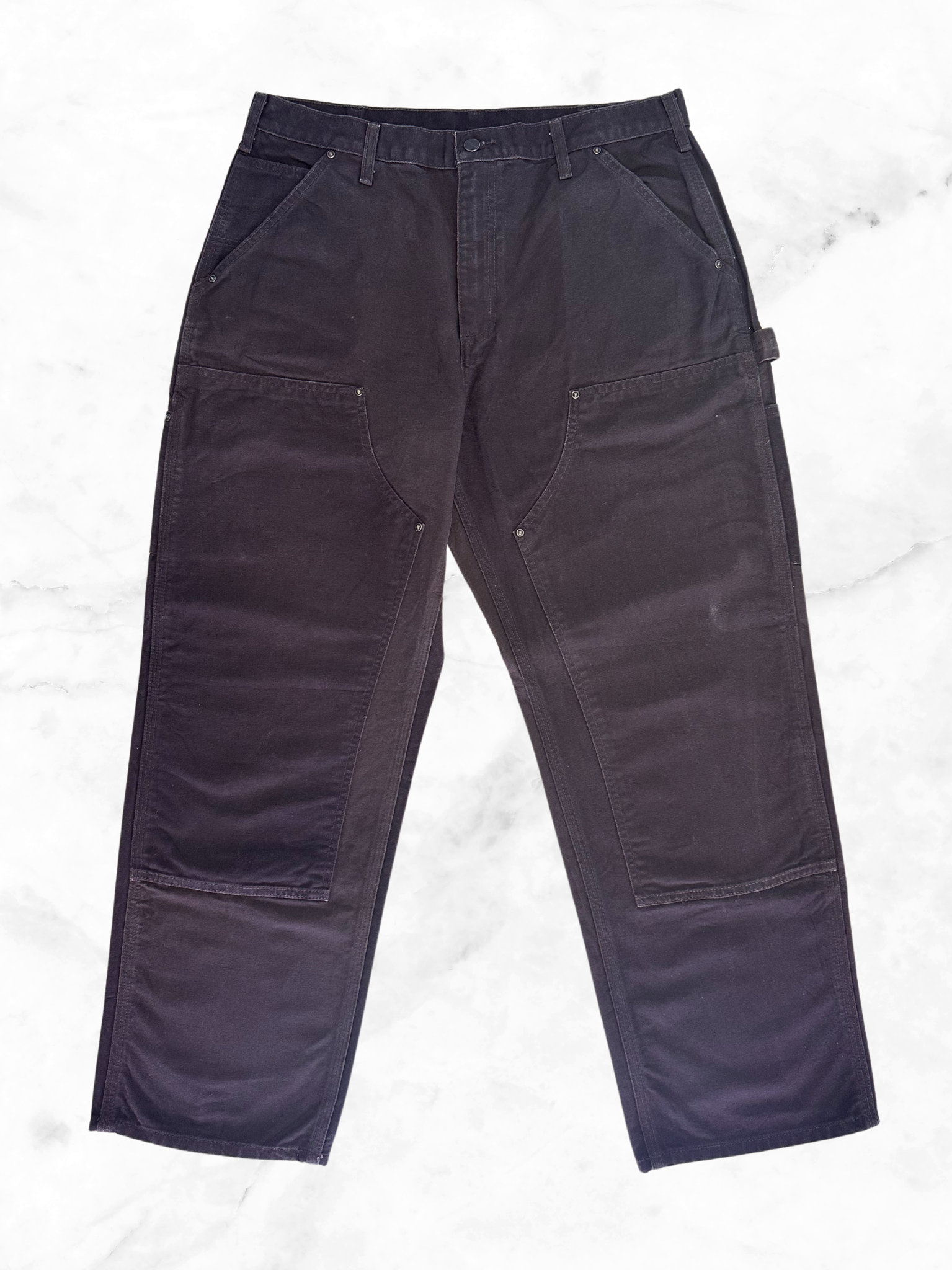 Carpenter double knee Carhartt