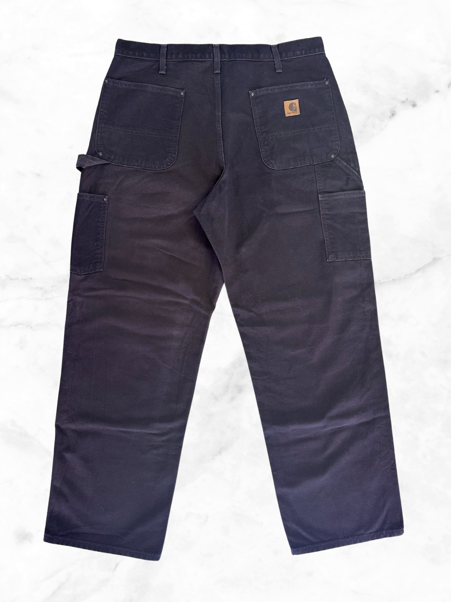 Carpenter double knee Carhartt