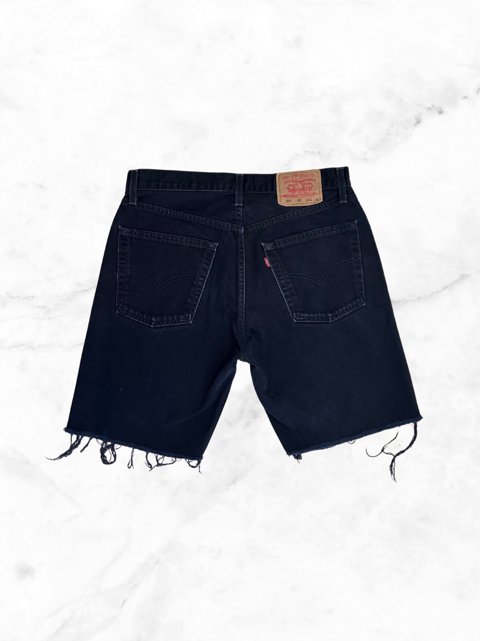 Levi's corto