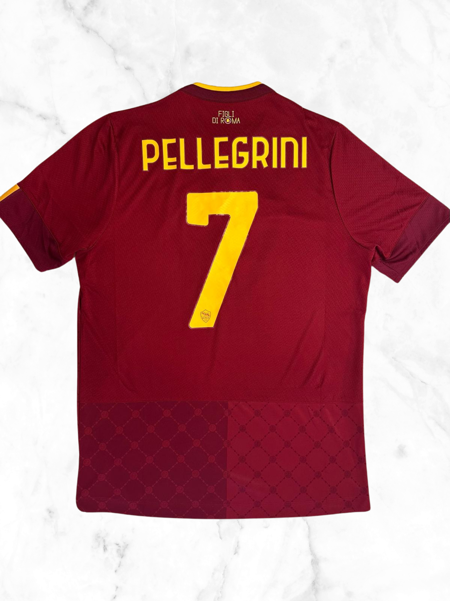 Maglia Roma 2022/2023