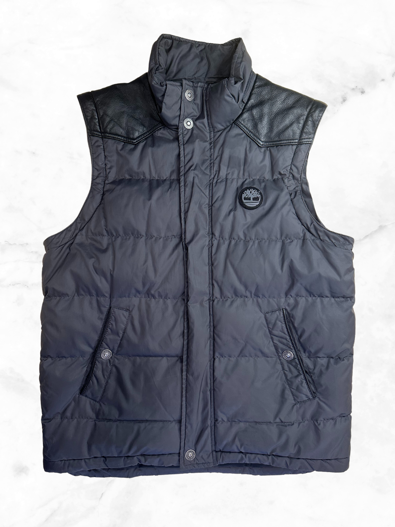 Gilet Timberland