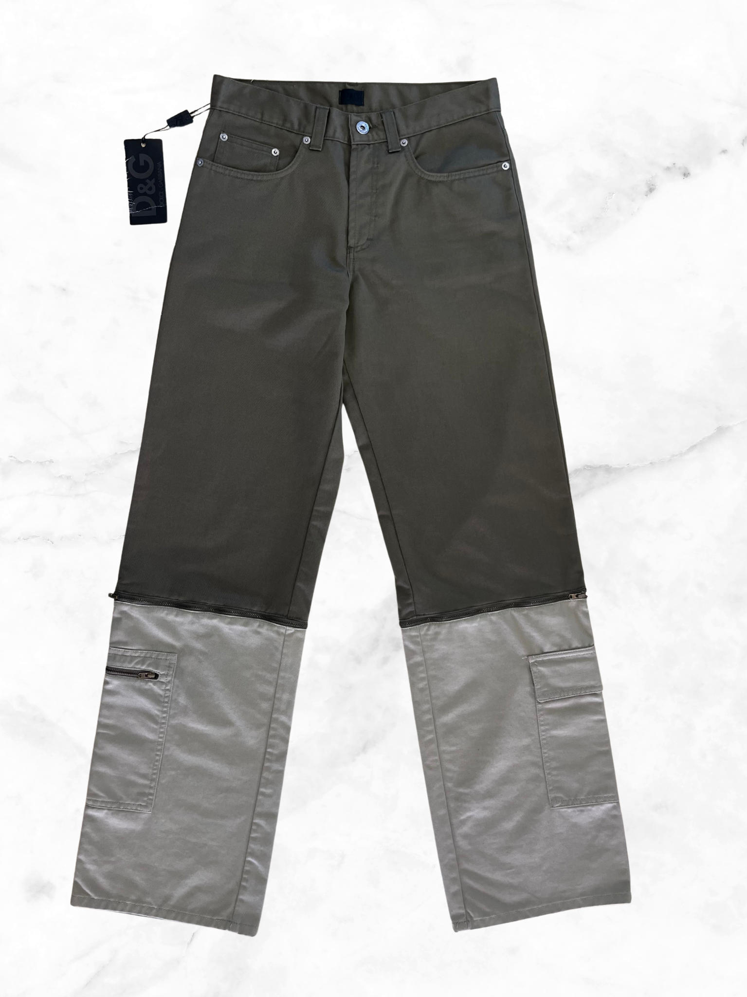 Pantalone Dolce & Gabbana